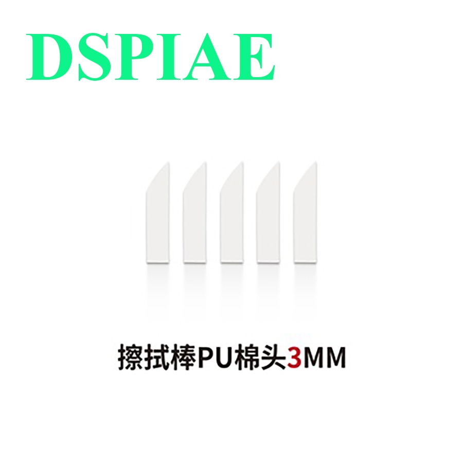 Dụng cụ mô hình - bút đầu mút tẩy line lau Line Wiping Stick Wipe pen