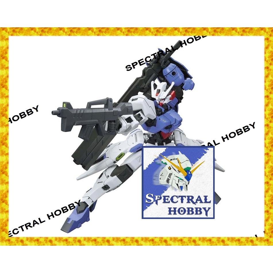 Mô hình lắp ráp Fighter HG 6687 Astaroth IBO gundam