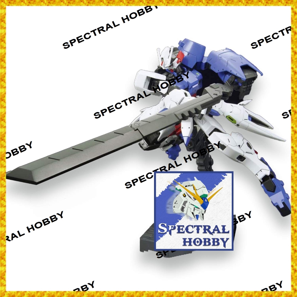 Mô hình lắp ráp Fighter HG 6687 Astaroth IBO gundam