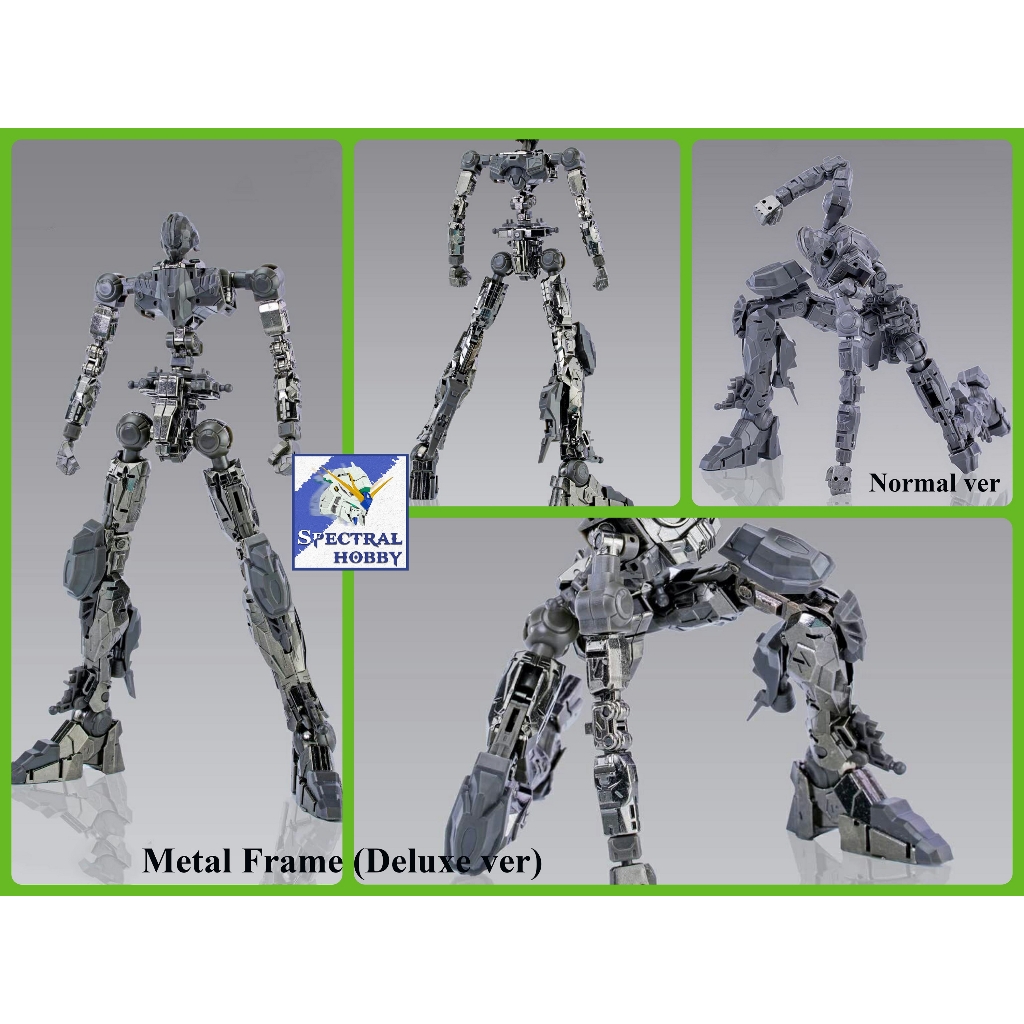 Mô hình lắp ráp SOUL VOGUE Flying FIRE SHADOW Deluxe Edition 1/100 25cm