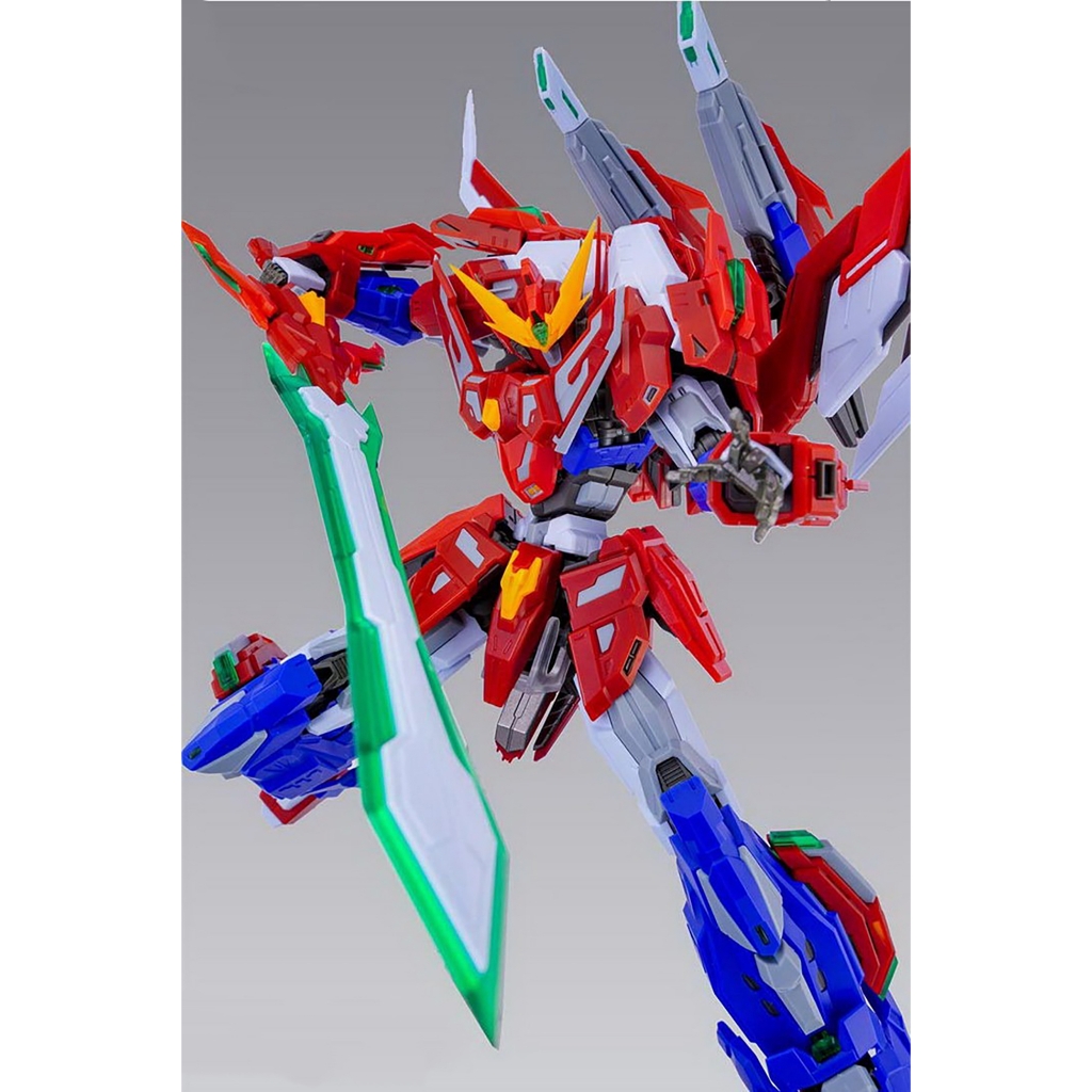 Mô hình lắp ráp SOUL VOGUE Flying FIRE SHADOW Deluxe Edition 1/100 25cm