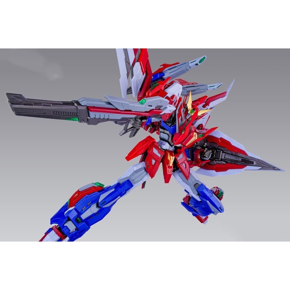 Mô hình lắp ráp SOUL VOGUE Flying FIRE SHADOW Deluxe Edition 1/100 25cm
