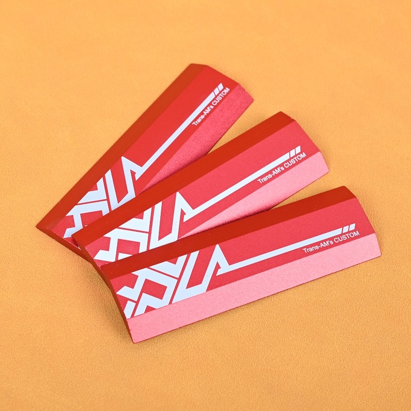 Dụng cụ Kẹp nhám dán LAZY shiki thanh tấm mài hợp kim Aluminium Alloy Grinding Stick sanding