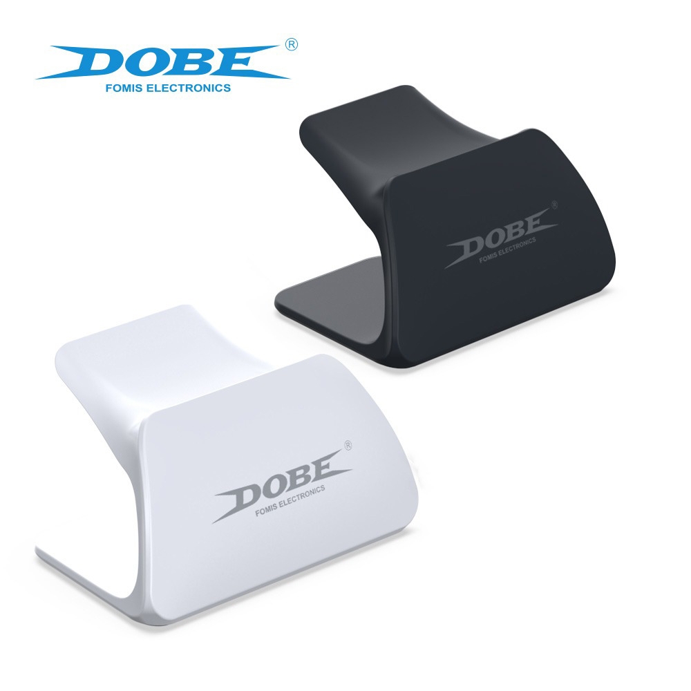 Đế giá đỡ tay cầm chơi game PS5 kèm sạc Charging Dock Fast Charge TP5-0586 Dobe