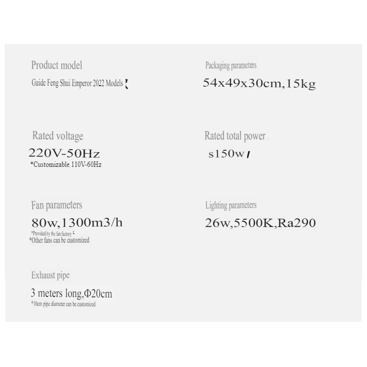 Hộp hút mùi nước sơn mô hình LA2.0 Diversion Water Curtain Spray Paint Box Lazy Classmate