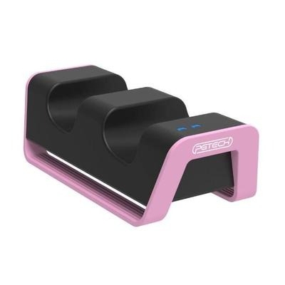 Đế sạc bộ điều khiển PGTECH PS5 có đầu chuyển đổi tiếp điểm Charging Base P5 Dual Controller GP-502