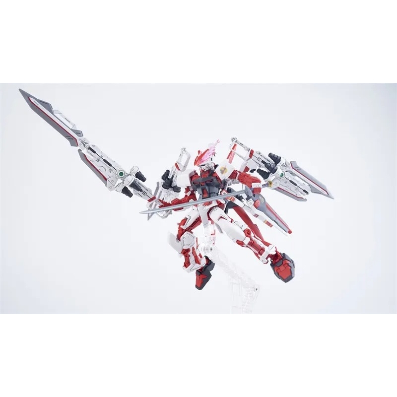 Mô hình lắp ráp GaoGao Astray Red Dragon HG 1/144 58A