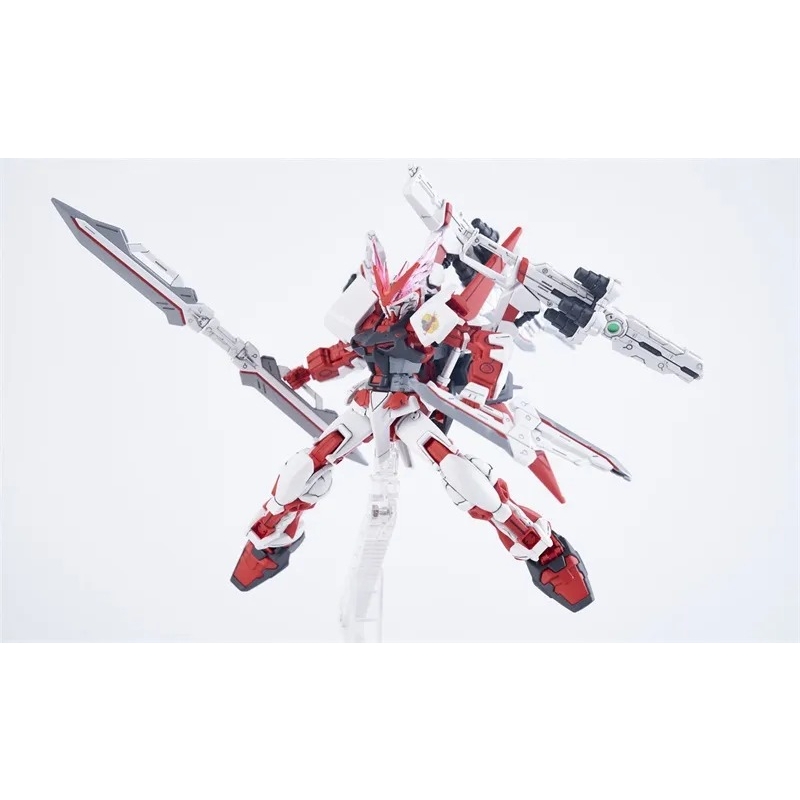 Mô hình lắp ráp GaoGao Astray Red Dragon HG 1/144 58A