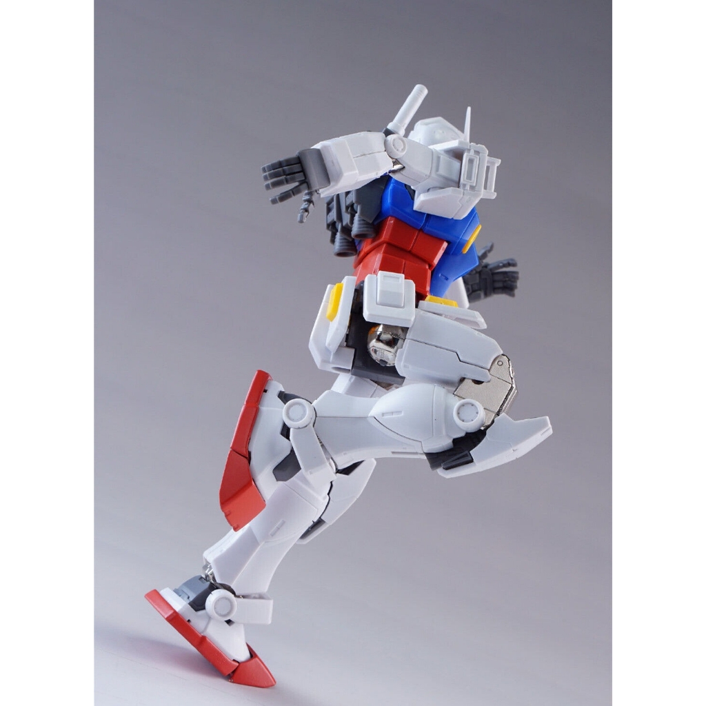 Phụ kiện mô hình bộ Metal Frame PFS cho HG 1/144 GTO RX-78-2 RX78 Point Factory DIAN CHANG