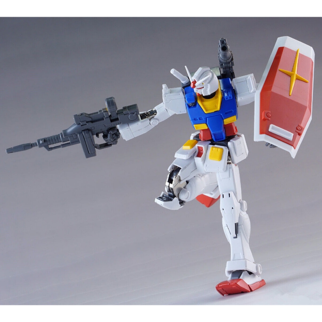 Phụ kiện mô hình bộ Metal Frame PFS cho HG 1/144 GTO RX-78-2 RX78 Point Factory DIAN CHANG