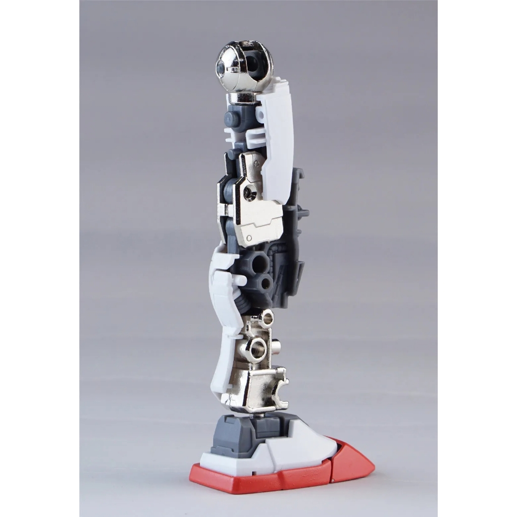 Phụ kiện mô hình bộ Metal Frame PFS cho HG 1/144 GTO RX-78-2 RX78 Point Factory DIAN CHANG