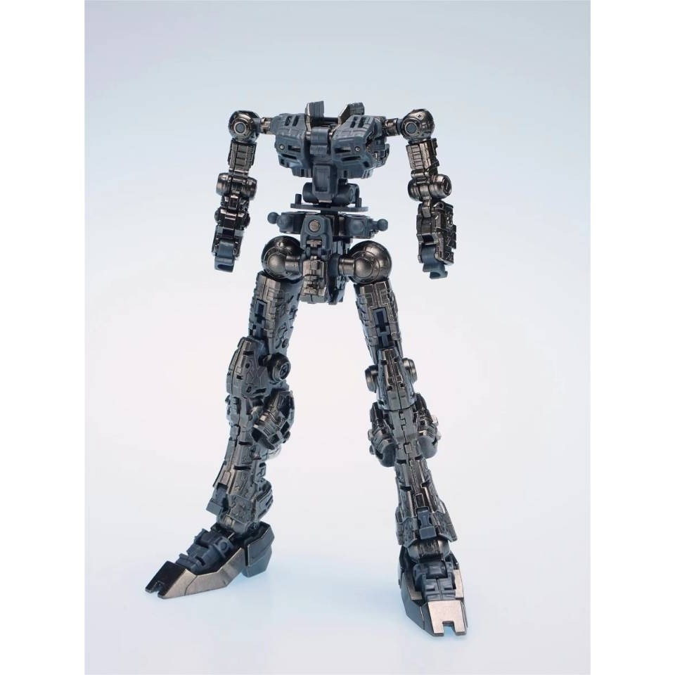 Phụ kiện Metal frame xương kim loại cho RG NU RX93 - Dian Chang Point Factory