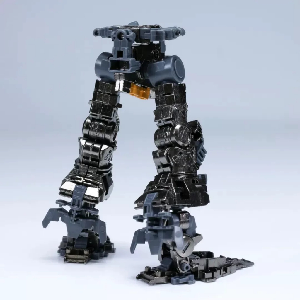 Phụ kiện TLX14 bộ xương kim loại cho RG SAZABI metal frame