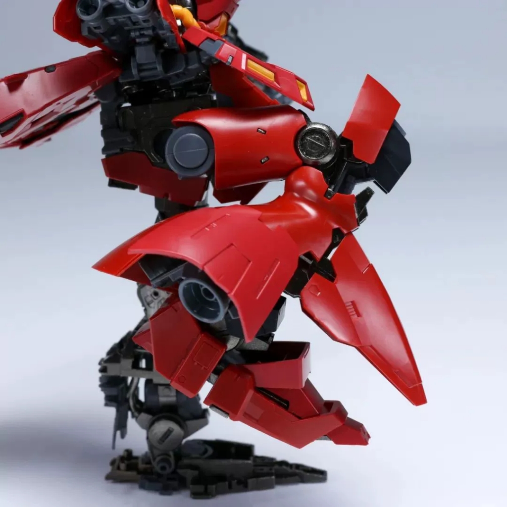 Phụ kiện TLX14 bộ xương kim loại cho RG SAZABI metal frame