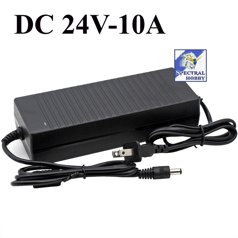 Bộ đổi nguồn chuyển mạch DC 12v 24v 2A 3A 4A 5A 6A 8A 10A switching power adapter