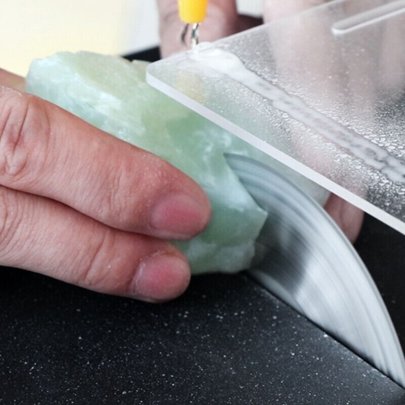 Máy mài khoan cắt cưa bàn đa năng 2500W desktop table grinding cutting mini table saw LONGXIANG