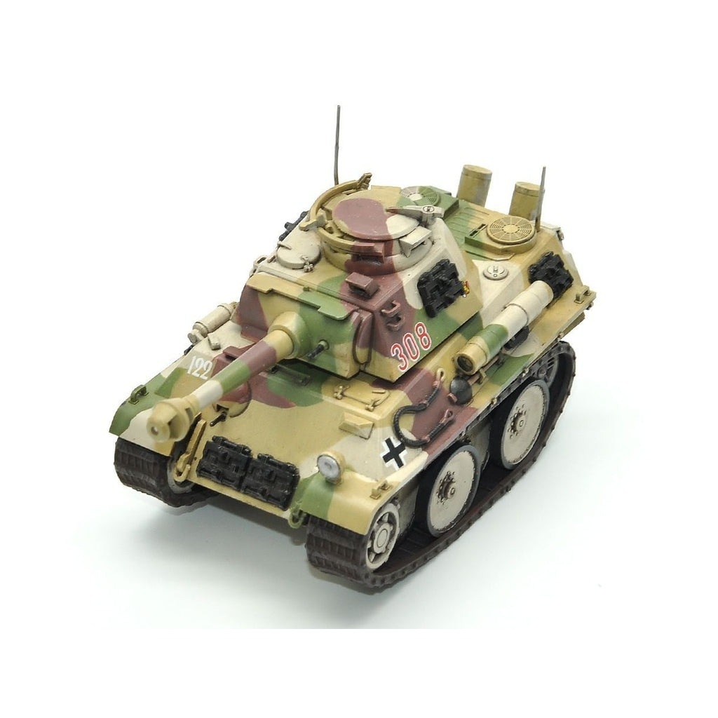 Mô hình lắp ráp WORLD WAR TOONS GERMAN MEDIUM TANK PZKPFW V PANTHER MENG