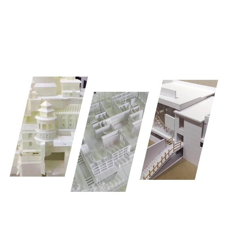 Nhựa ABS Pla Plate làm mô hình độ mod DIY custom 1m x 1m