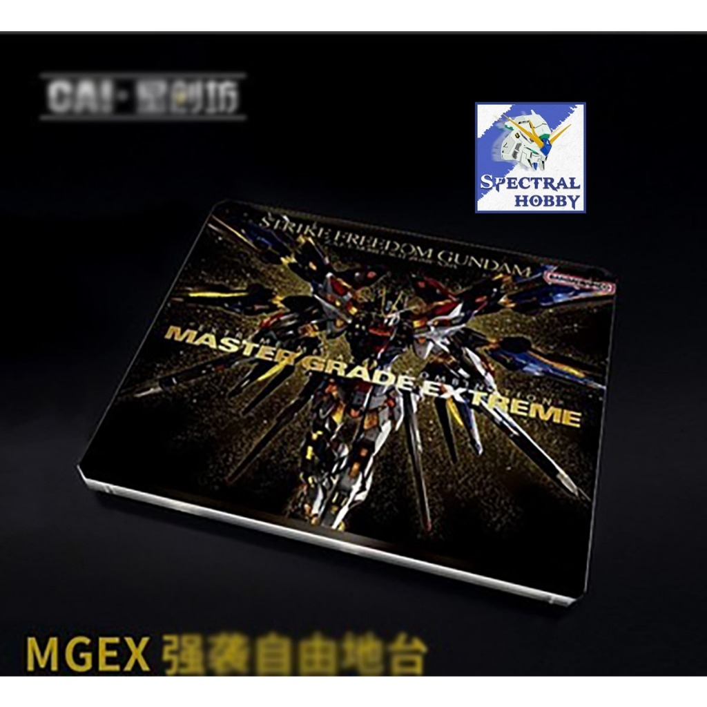 Đế giá đỡ action base MICA cho Strike Freedom Justice Stargazer gundam Seed MGEX MG các loại