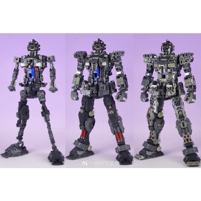 Mô hình lắp ráp Fighter PG Unleashed RX-78-2 PGU RX78 2.0 1/60 daban