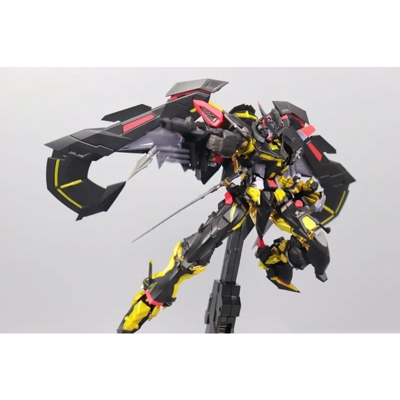 Mô hình MC MB metal build 1/100 Astray Gold Frame Amatsu Mina - Hana