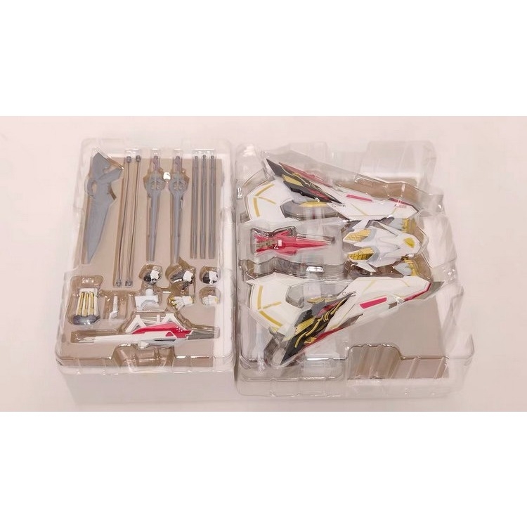 Mô hình MC MB metal build 1/100 Astray Gold Frame Amatsu Mina - Hana