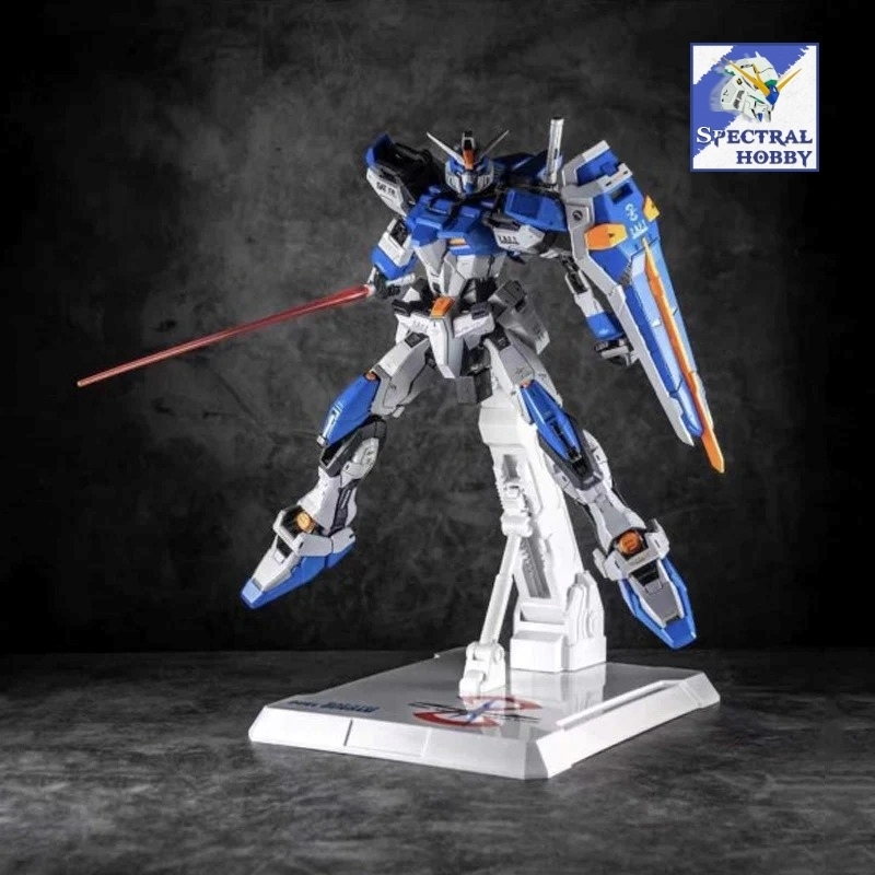 Mô hình MS2.0 MB metal build Duel NT03A Melee Warrior Alloy 1/72 MCshow