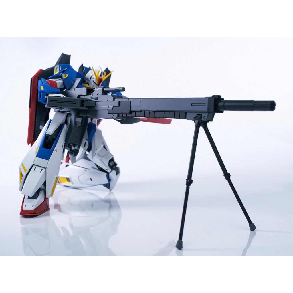 Phụ kiện mô hình Hyper Mega Launcher cho MG HG RG Zeta Z FXA-03M2 EW