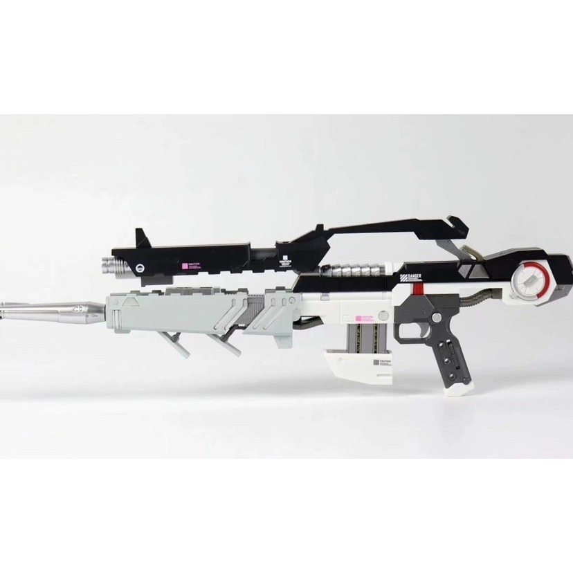 Mô hình lắp ráp PG 1/60 RX93 NU Metal Structure Version Double Funnel gundam Daban