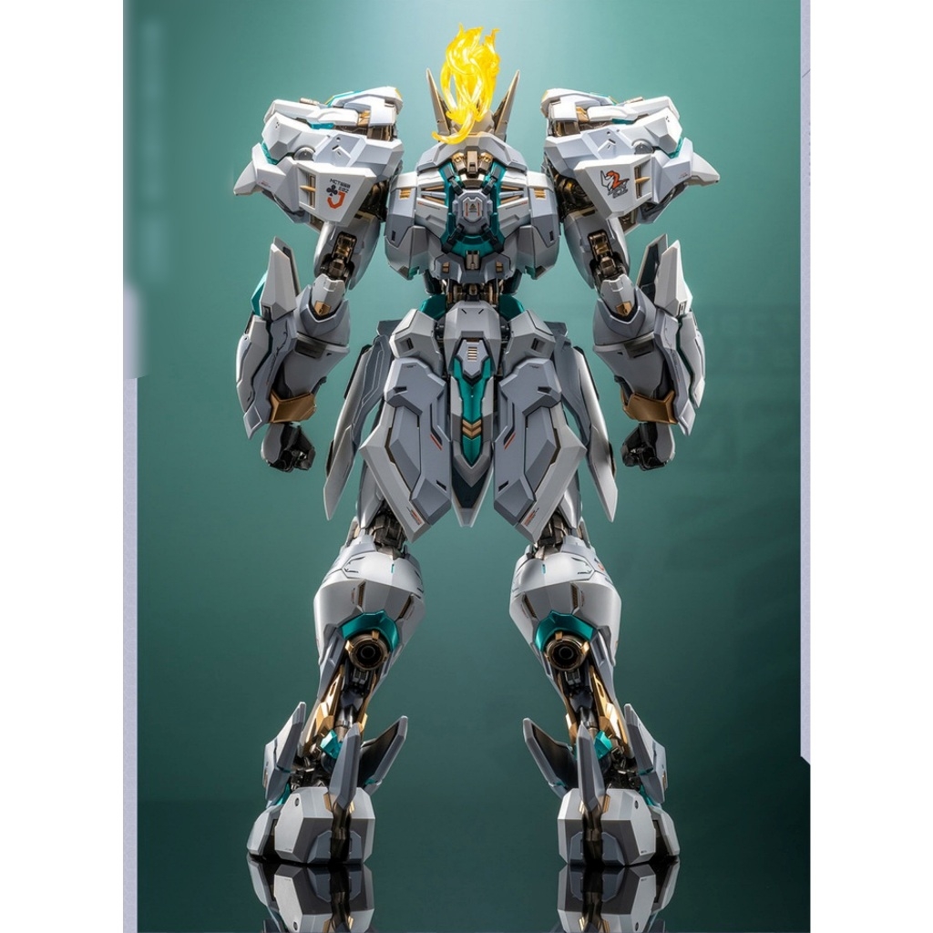 Mô hình METAL BUILD MB 1/72 MCT-E02 LANCELOT OF THE LAKE MOSHOW