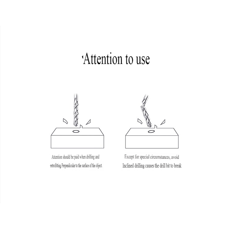 Dụng cụ DSPIAE Bộ khoan cầm tay đa năng 3.175 Universal Novice Hand Drill PT-HD