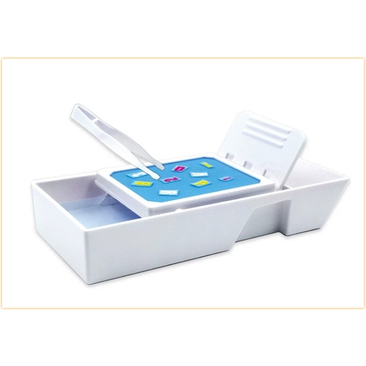 Dụng cụ PLAMO khay dán decal nước PMKJ008 Decaling Quick Tray Water sticker