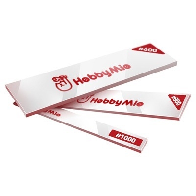 Dụng cụ mô hình giá đỡ để chà nhám mô hình Polishing Plate Bracket Hobby Mio