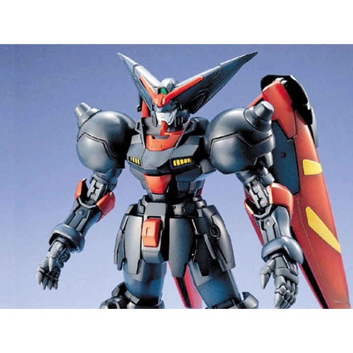 Mô hình lắp ráp MG 1/100 Master gundam GF13-001NHII bandai