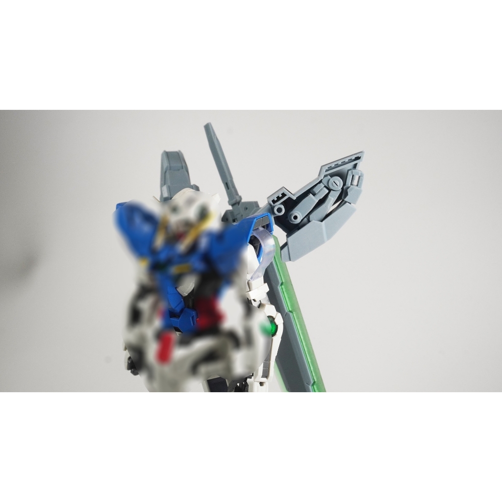 Phụ kiện mô hình MG 1/100 Devise sword exia pack