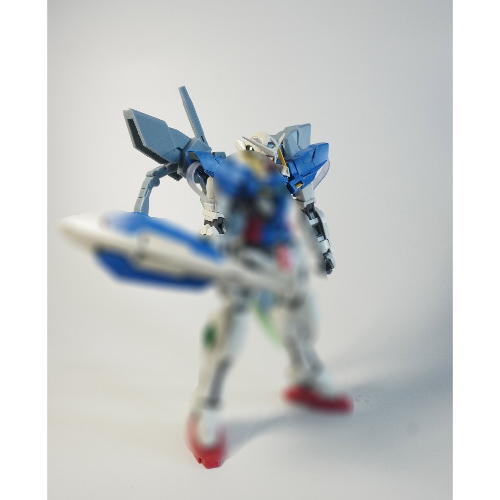 Phụ kiện mô hình MG 1/100 Devise sword exia pack