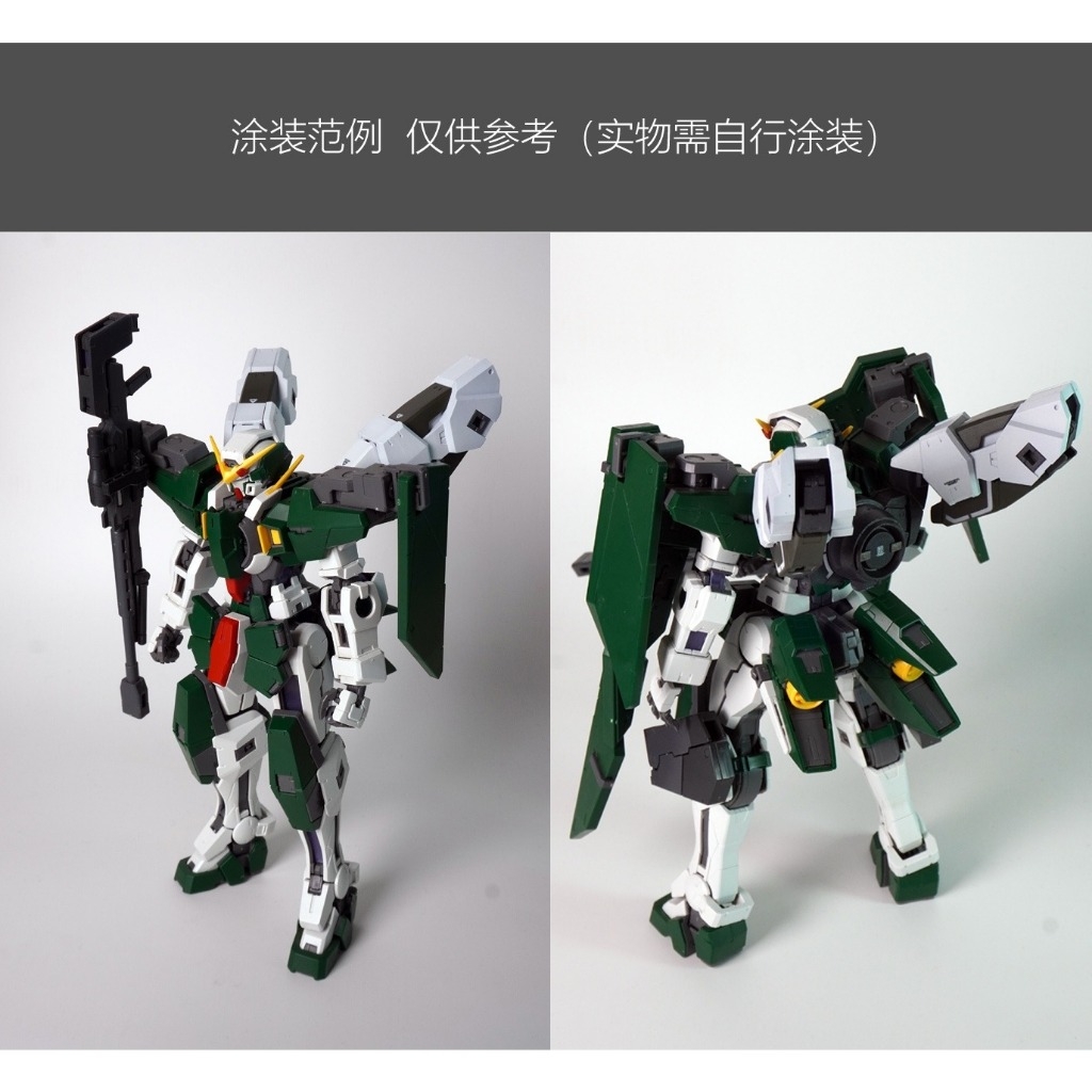 Phụ kiện mô hình MG 1/100 Devise Robotic Arm Backpack cho Dynames