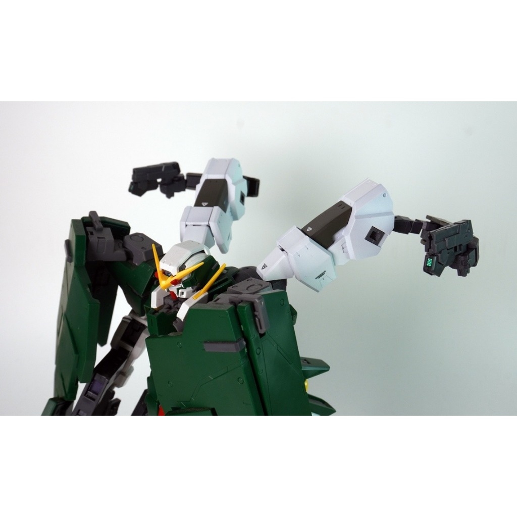 Phụ kiện mô hình MG 1/100 Devise Robotic Arm Backpack cho Dynames