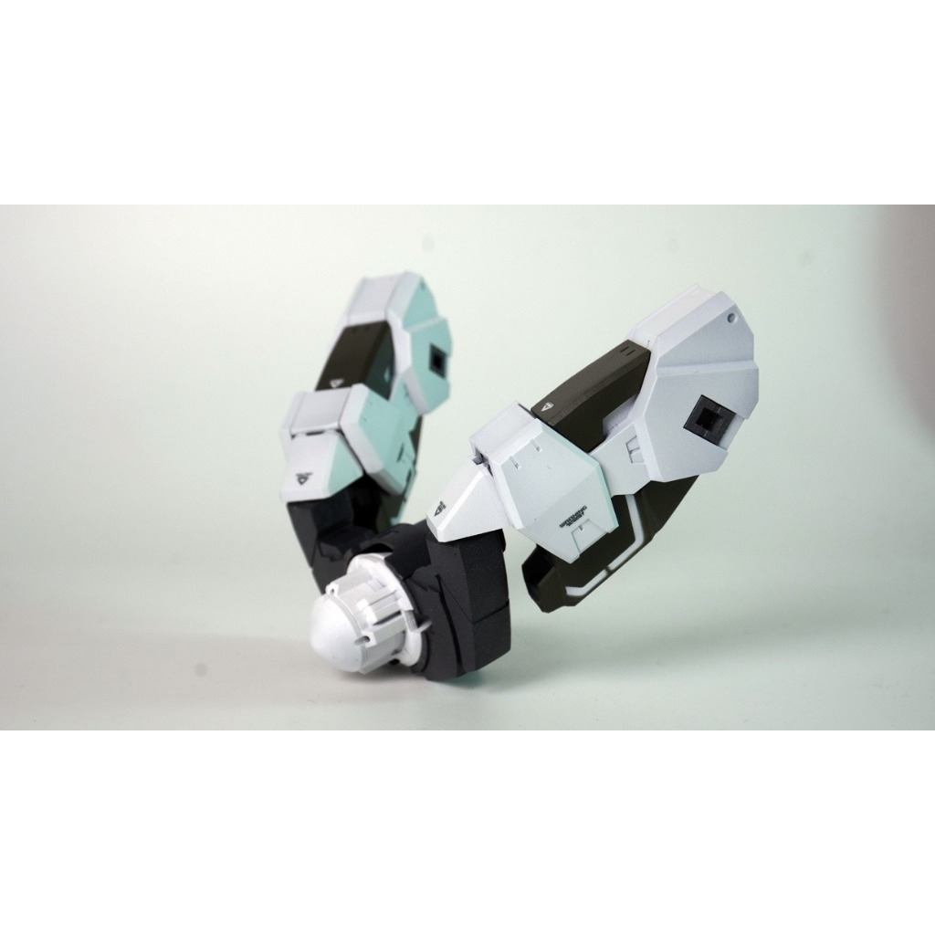 Phụ kiện mô hình MG 1/100 Devise Robotic Arm Backpack cho Dynames
