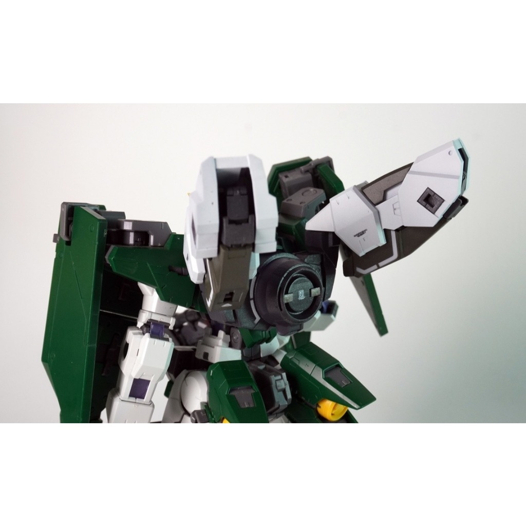 Phụ kiện mô hình MG 1/100 Devise Robotic Arm Backpack cho Dynames