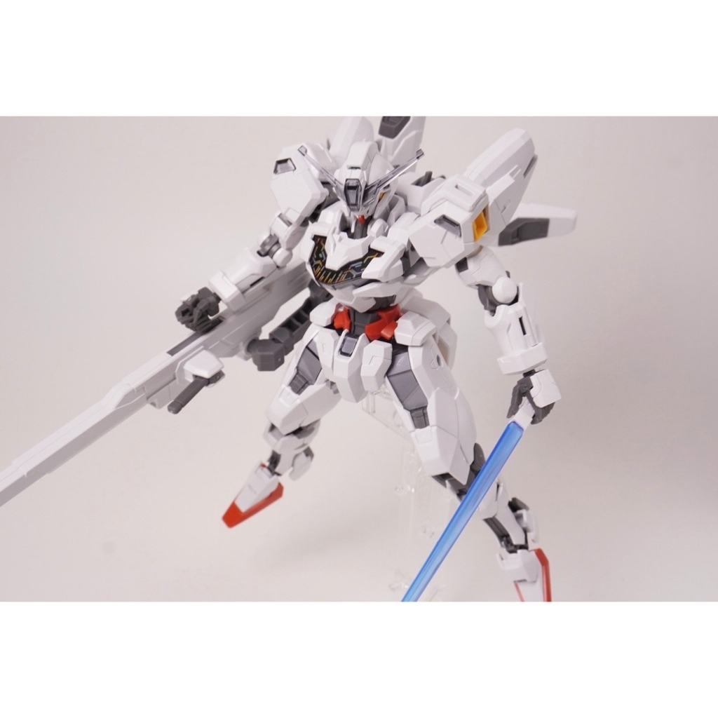 Phụ kiện bộ tay tĩnh HG 1/144 hand gundam Witch Mercury aerial Lfrith các loại