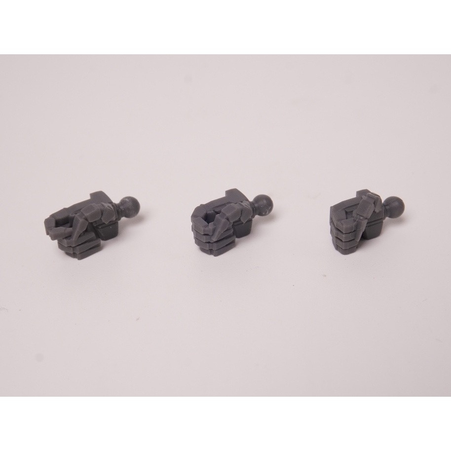 Phụ kiện bộ tay tĩnh HG 1/144 hand gundam Witch Mercury aerial Lfrith các loại