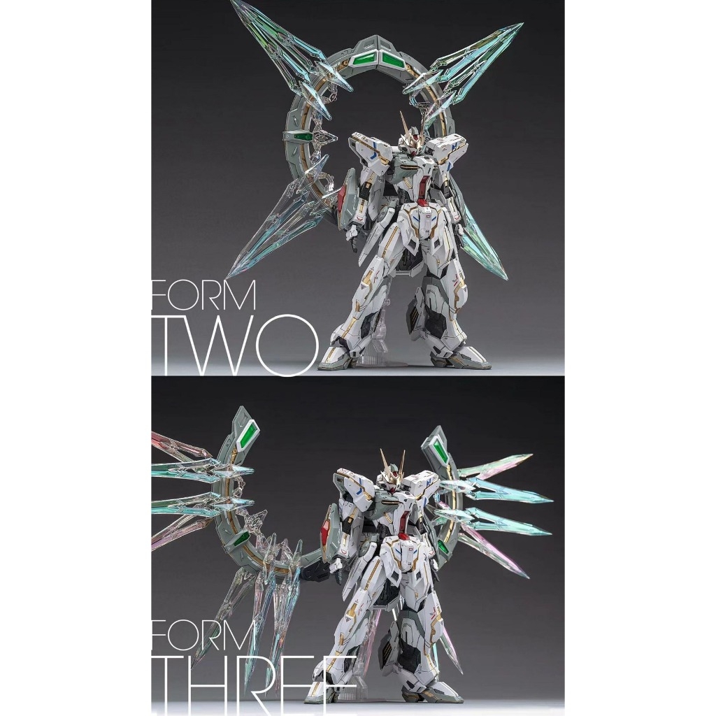 Mô hình lắp ráp MG 1/100 GLORY Eternal Star ST-001 Stargazer Supreme Evolution