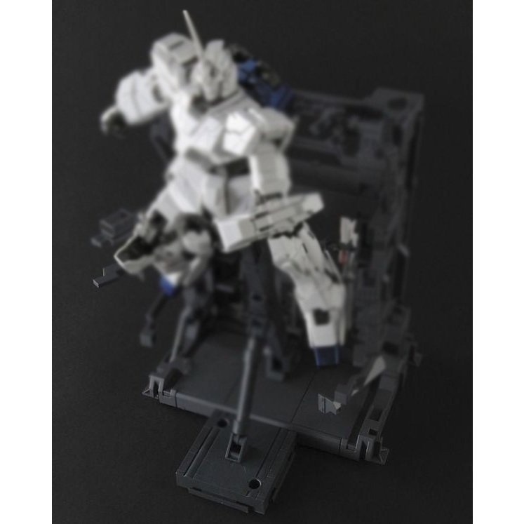 Đế giá đỡ mô hình Action Base VT-126 Stand Floor MG HG RG gundam figure VT126