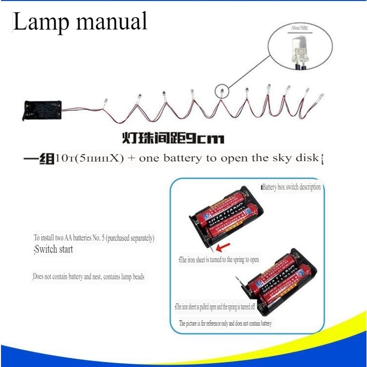 Đế giá đỡ mô hình VT-1081 Action Base Combat battle MG HG RG BB gundam figure VT1081 VT1082 kèm bộ led nháy