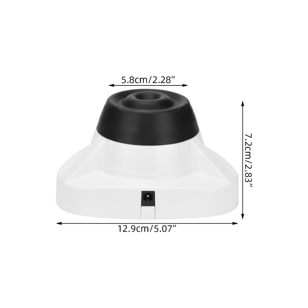 Máy VM300 lắc trộn ngoáy dung dịch / sơn Mini Vortex Mixer VM-300 SHAKE paint TATTOO PIGMENT VIBRATING