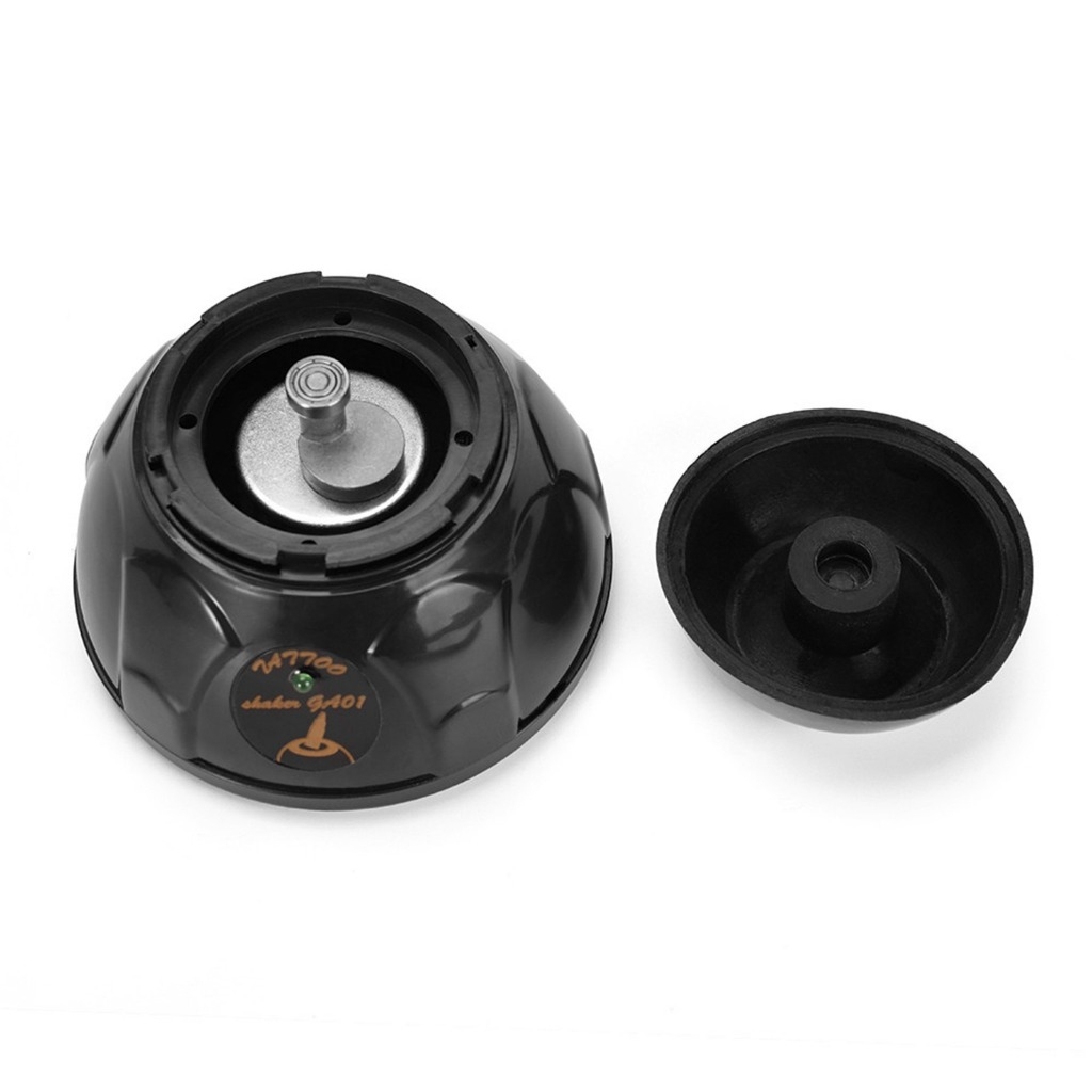 Máy trộn ngoáy sơn dung dịch GA01 Paint color - Tattoo Pigment Ink Shaker Vortex Mixer