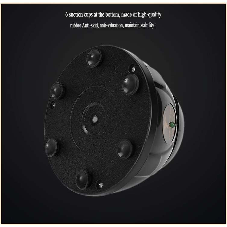 Máy trộn ngoáy sơn dung dịch GA01 Paint color - Tattoo Pigment Ink Shaker Vortex Mixer