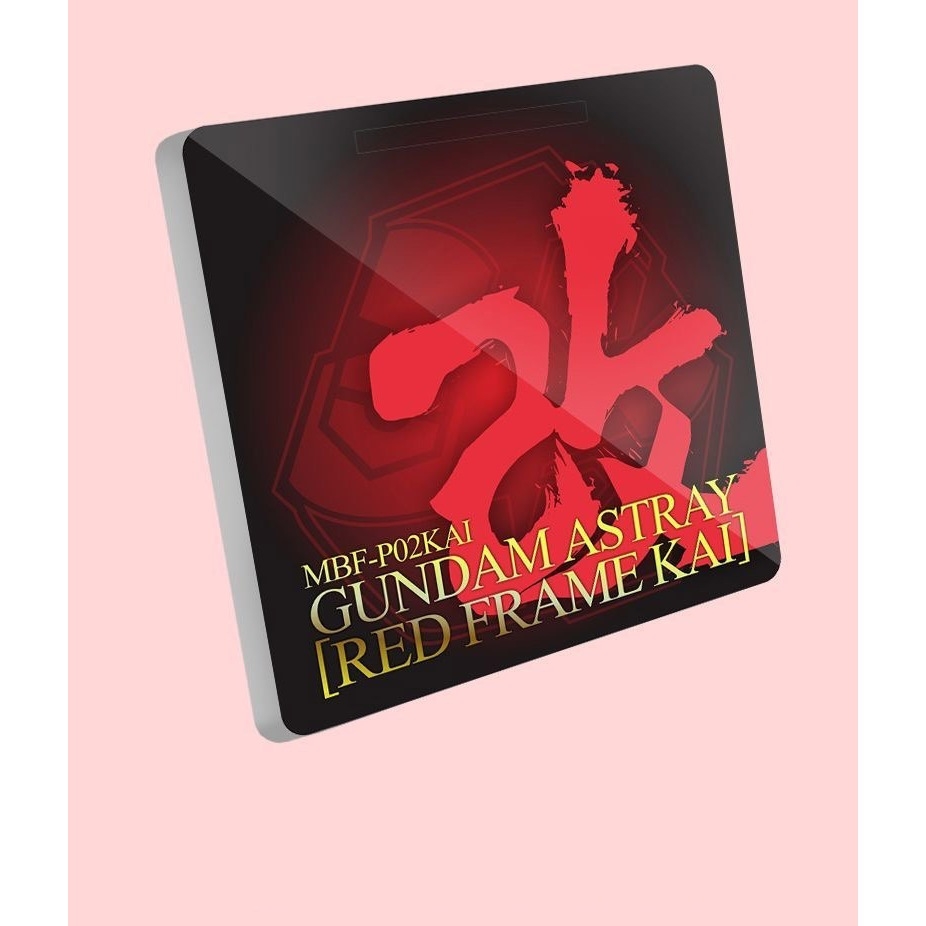 Đế Base Stand THEME FLOOR BACKDROP cho ASTRAY mg hg rg (không kèm mô hình)