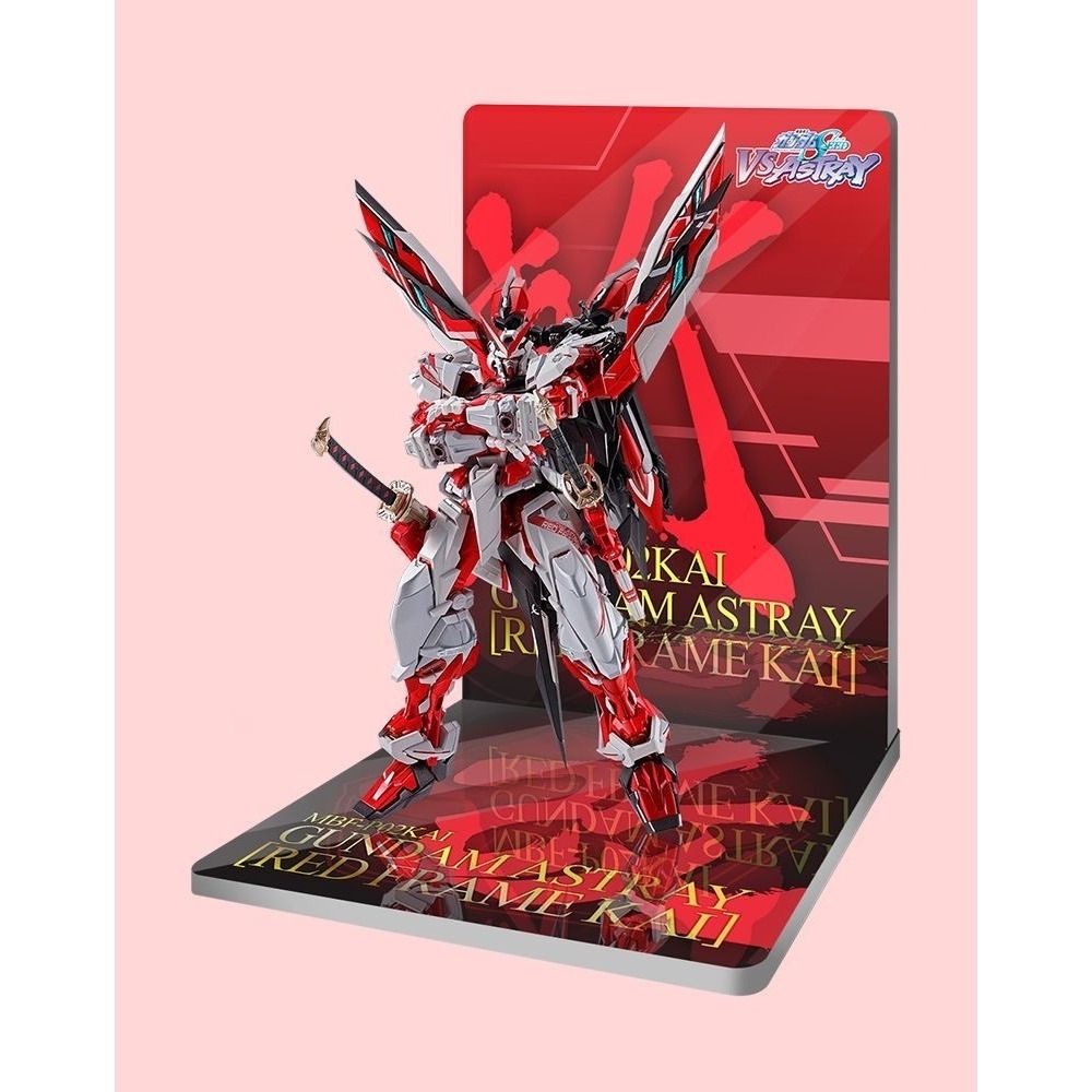 Đế Base Stand THEME FLOOR BACKDROP cho ASTRAY mg hg rg (không kèm mô hình)